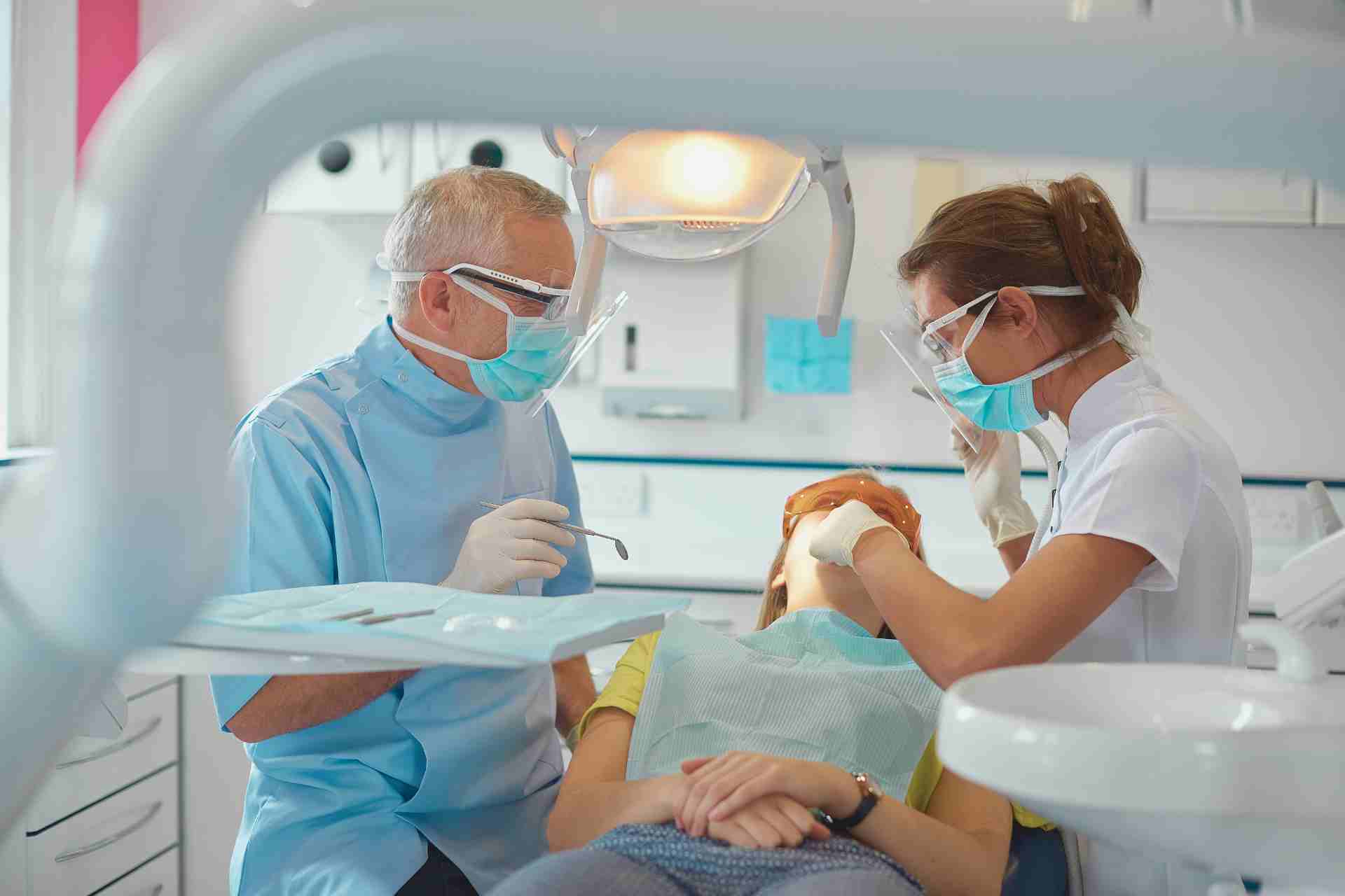 Dentist in Neoga, IL